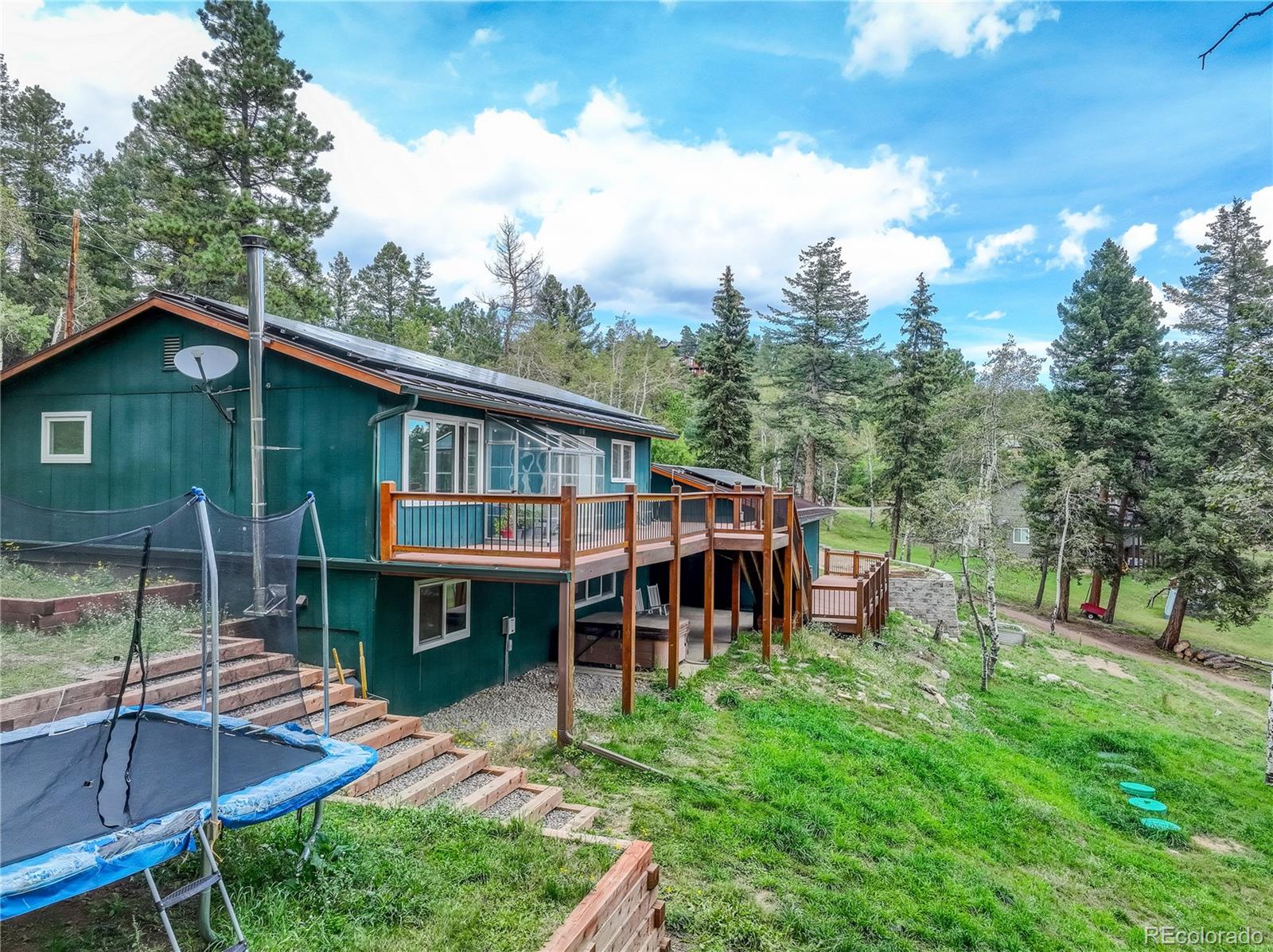 27453 Arrowhead Lane