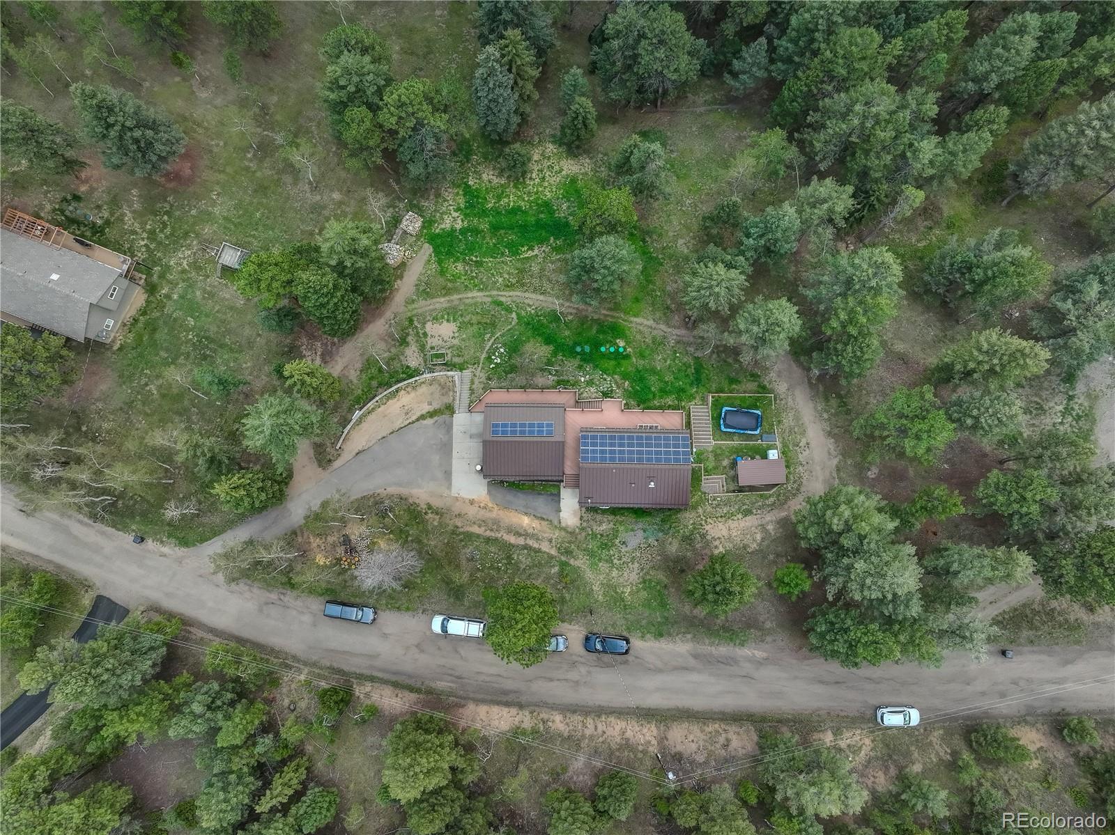 27453 Arrowhead Lane