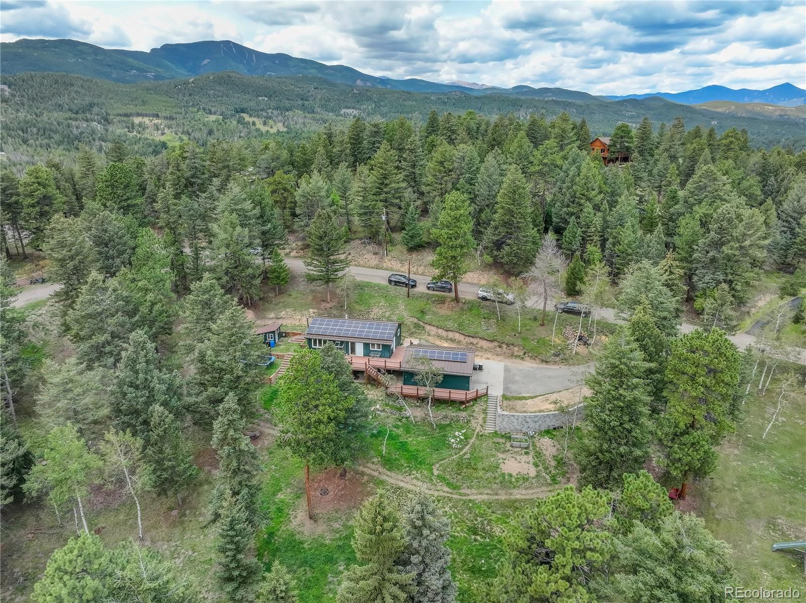 27453 Arrowhead Lane
