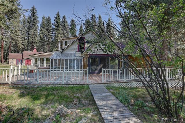 28942 Shadow Mountain Drive