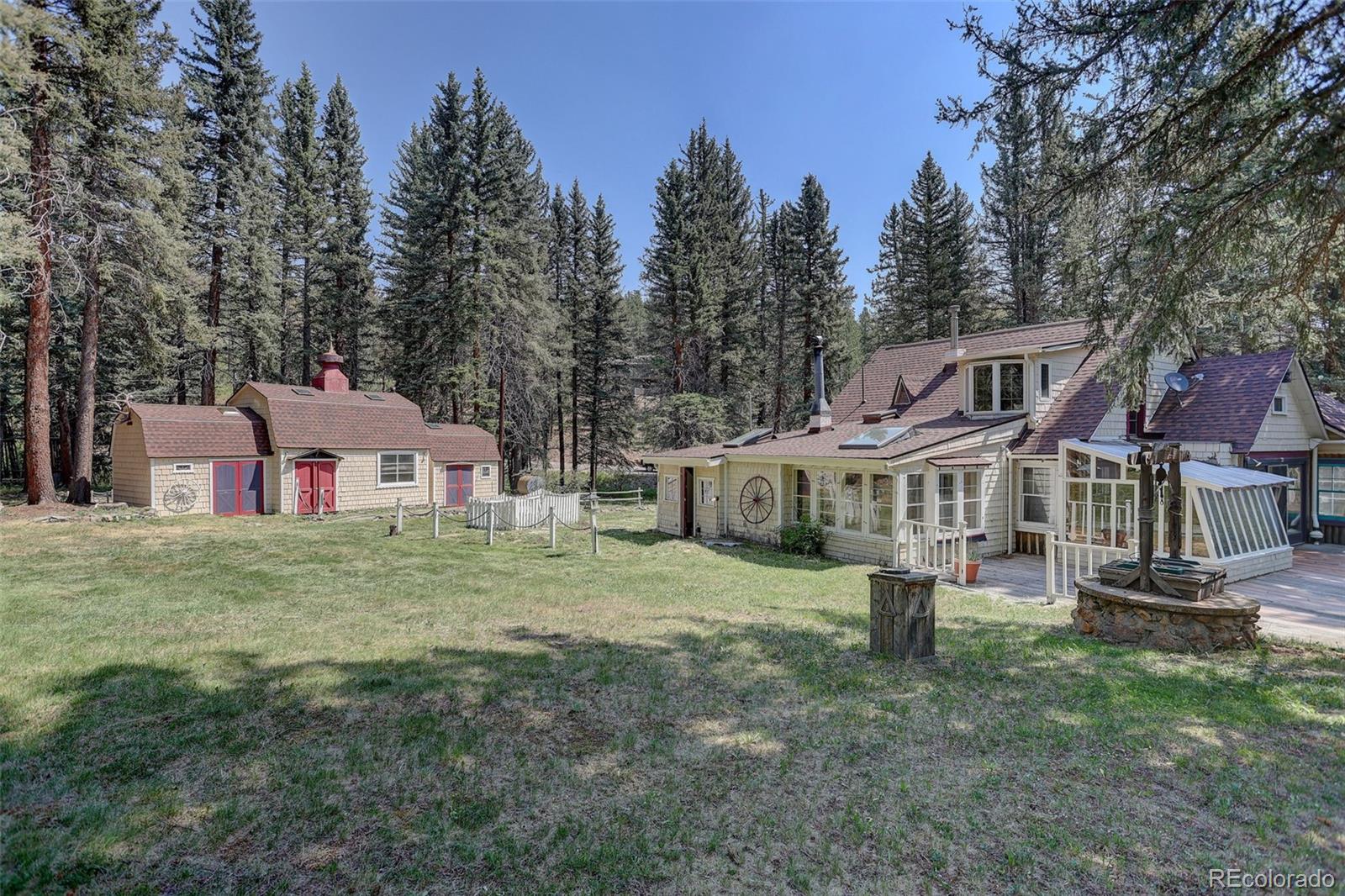 28942 Shadow Mountain Drive