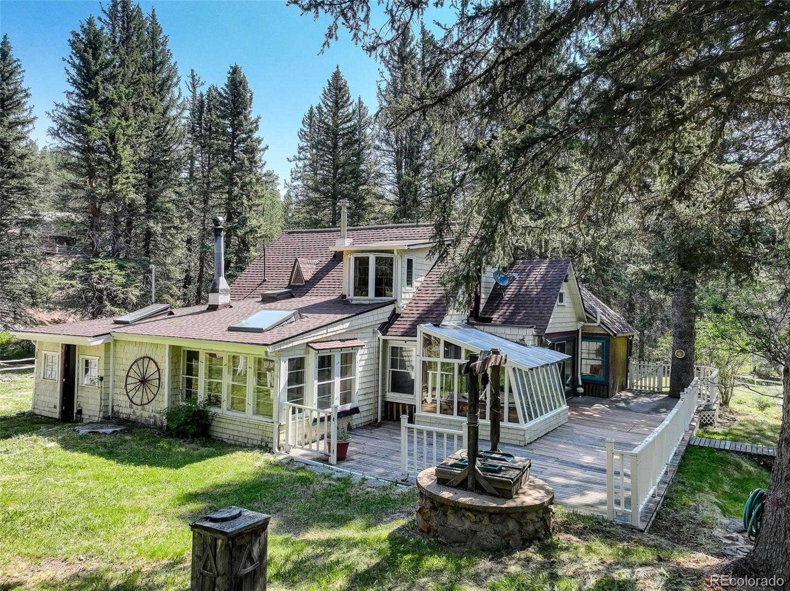 28942 Shadow Mountain Drive