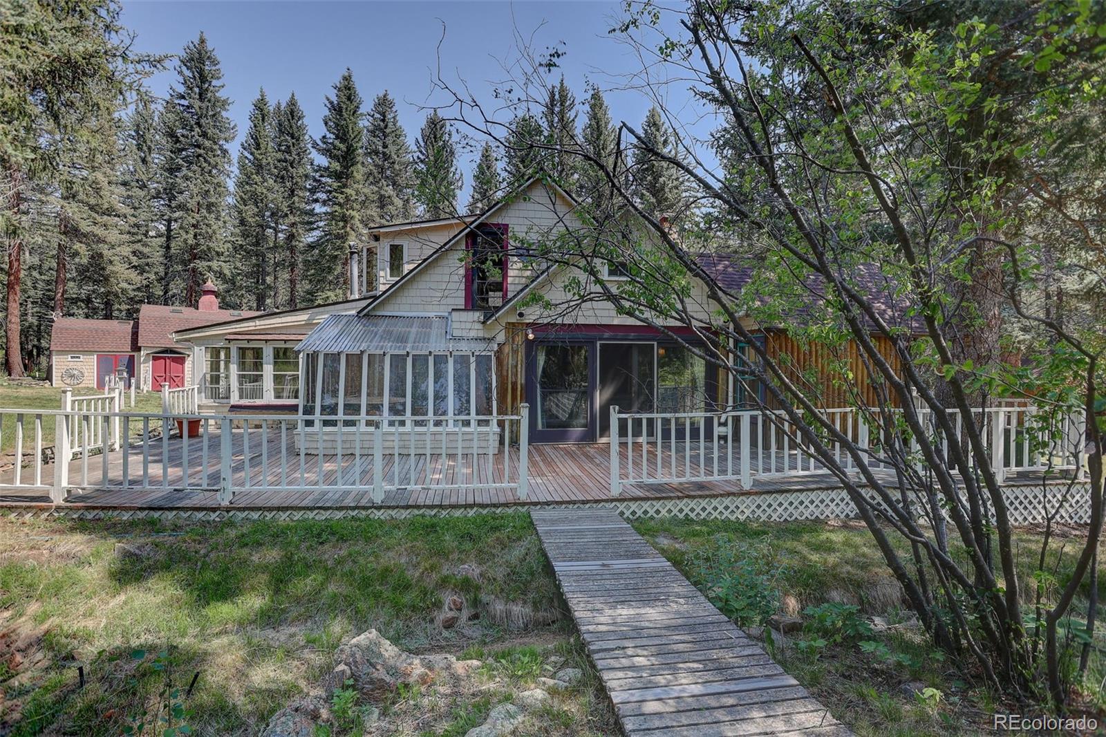 28942 Shadow Mountain Drive