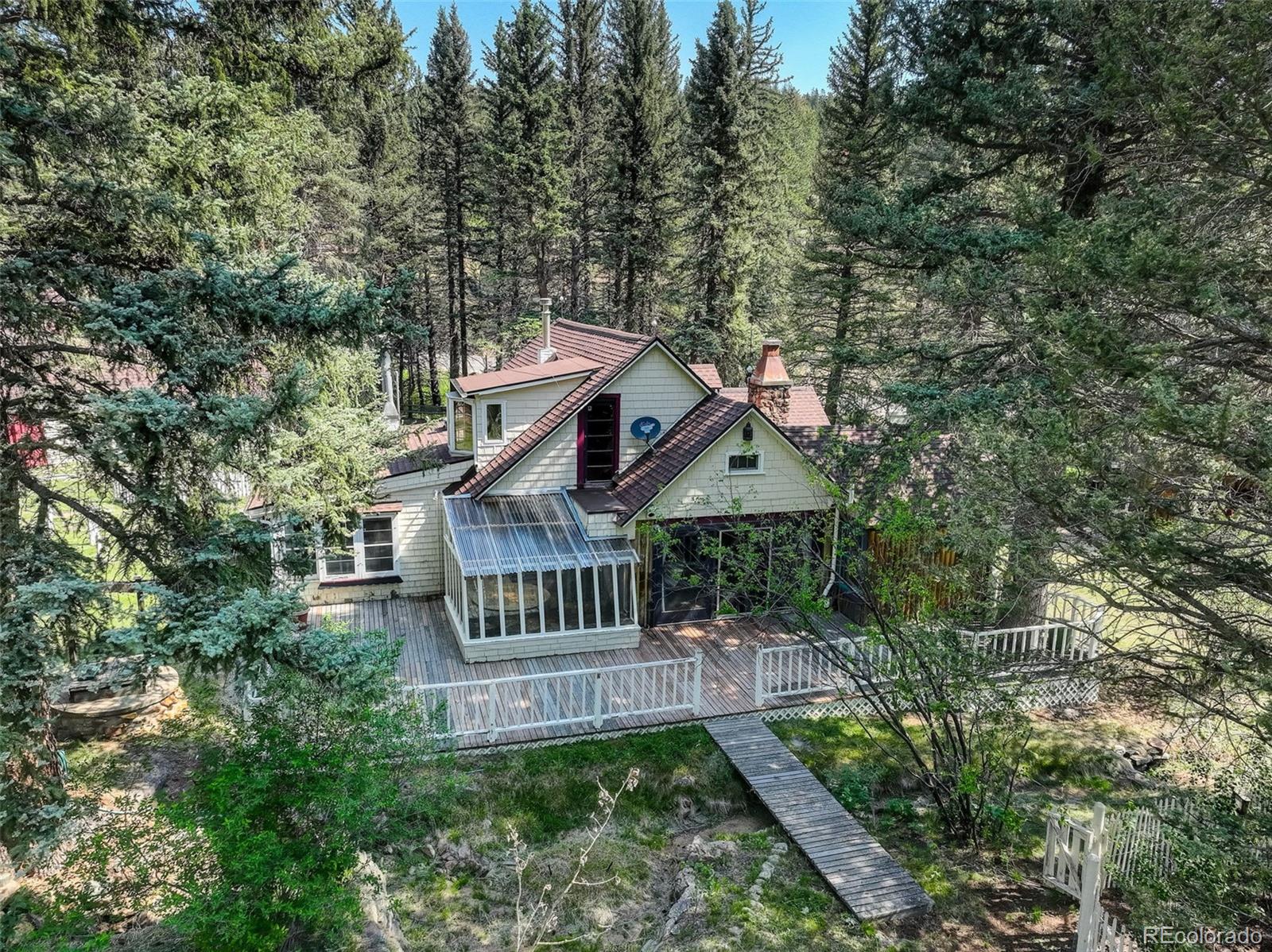 28942 Shadow Mountain Drive