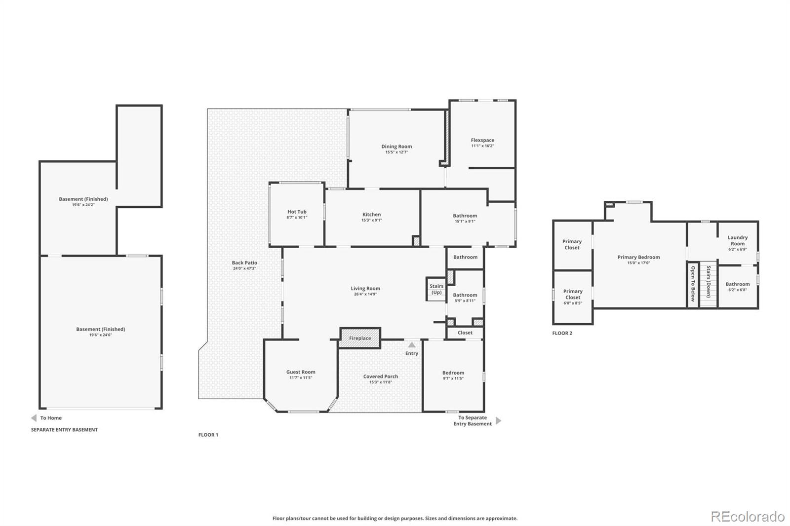 28942 Shadow Mountain Drive