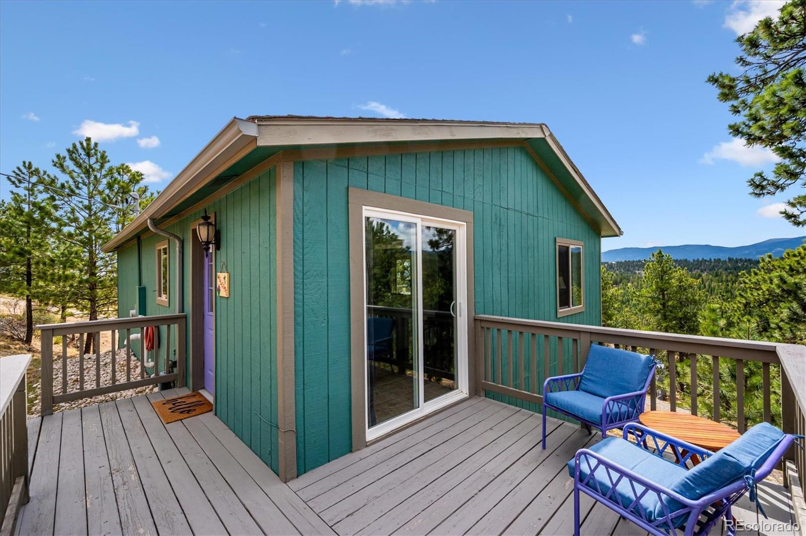 362 Dick Mountain Drive