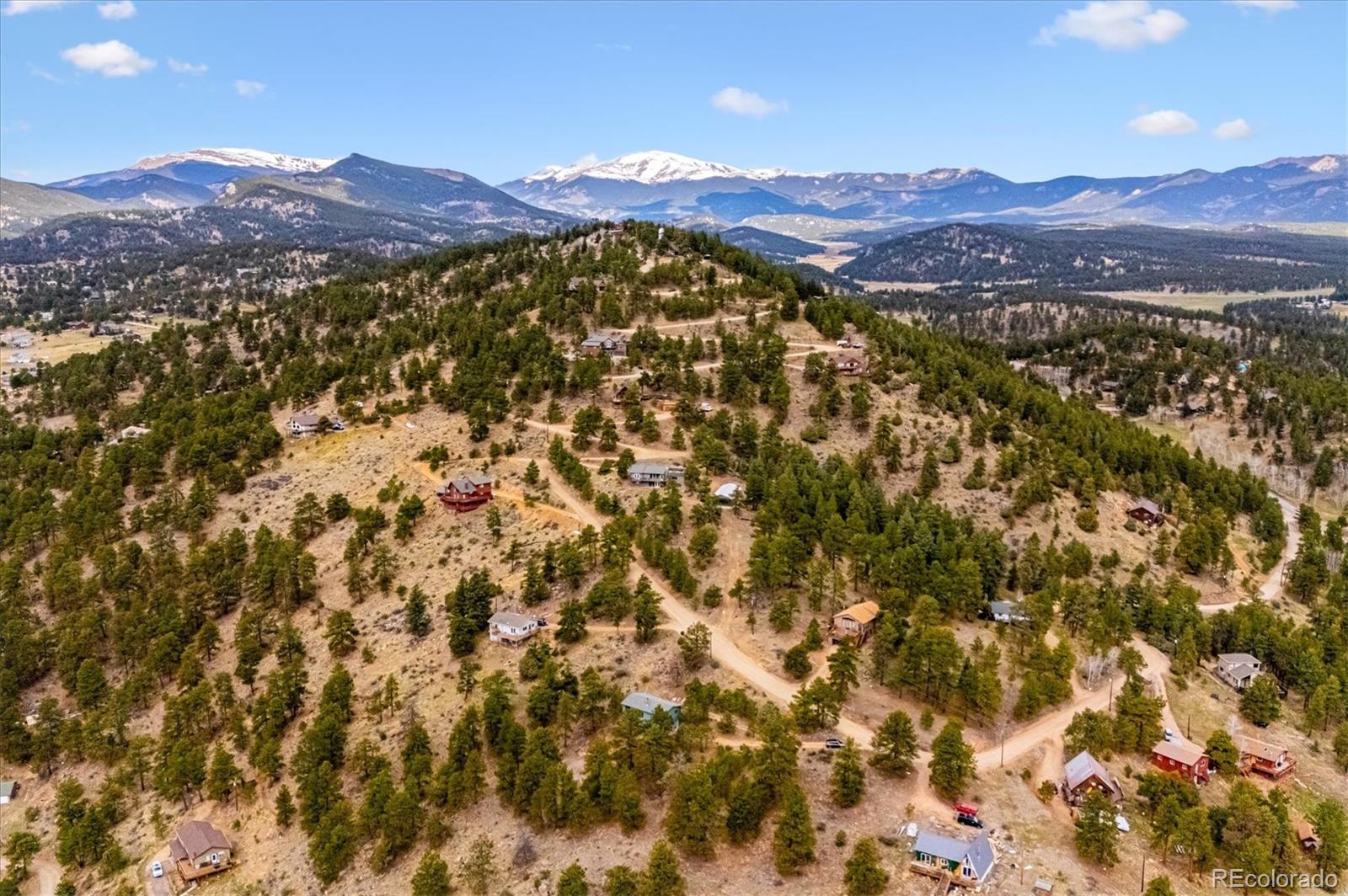 362 Dick Mountain Drive