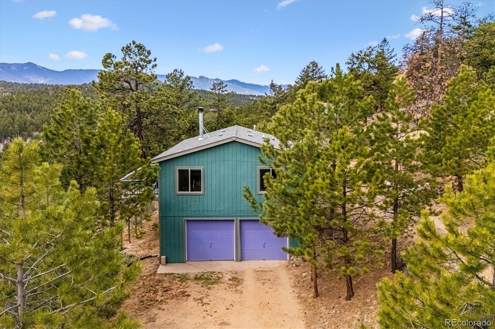 362 Dick Mountain Drive