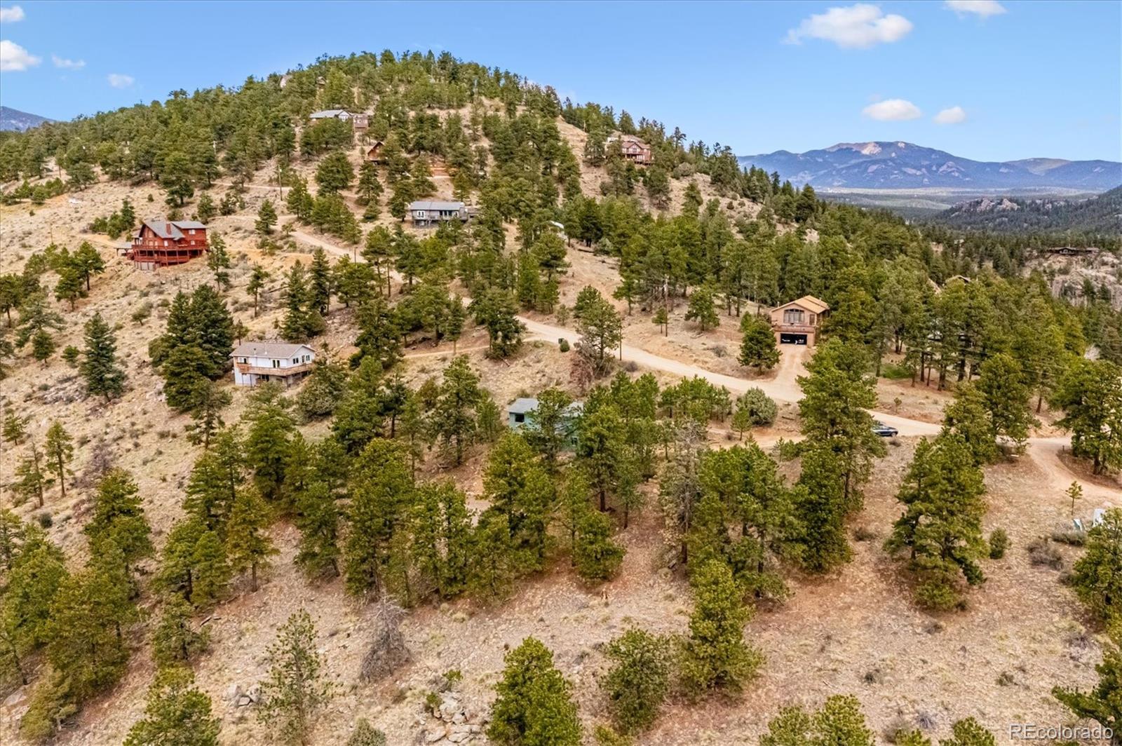 362 Dick Mountain Drive