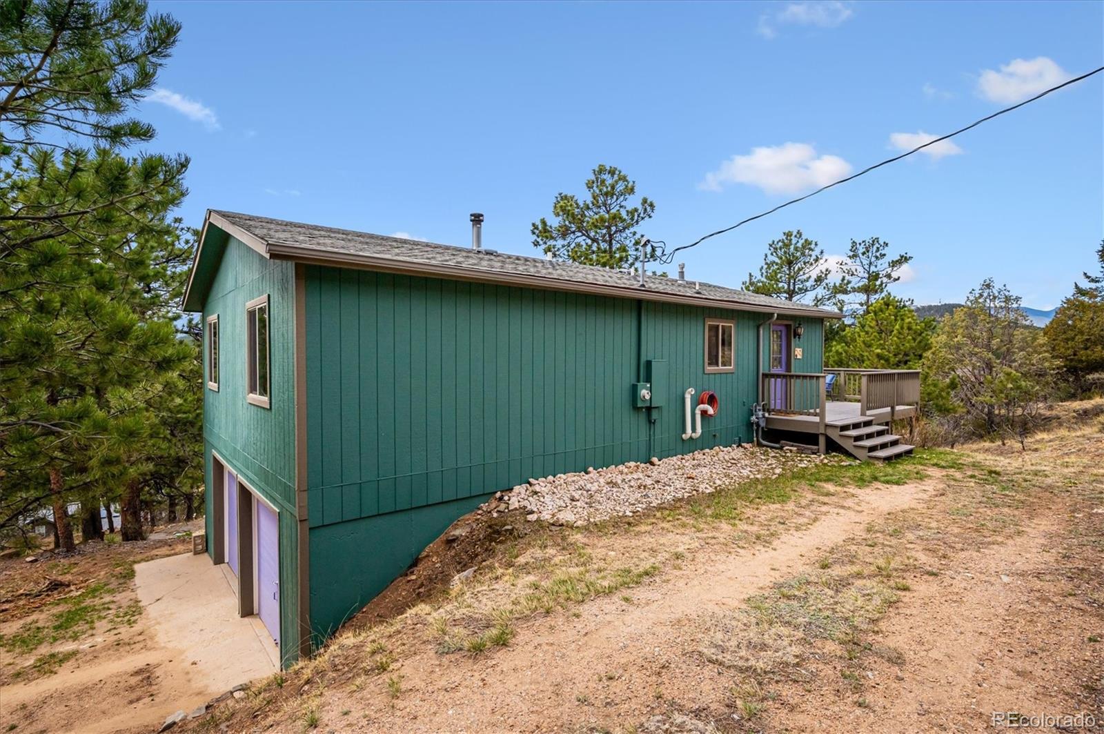 362 Dick Mountain Drive