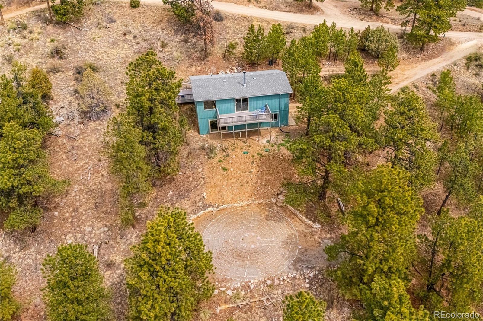 362 Dick Mountain Drive