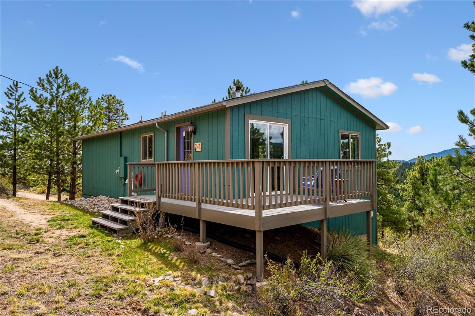 362 Dick Mountain Drive