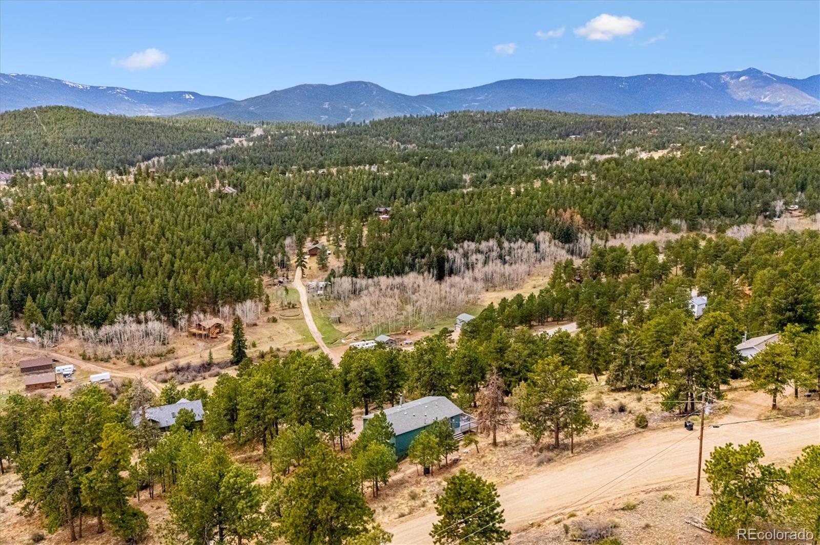 362 Dick Mountain Drive