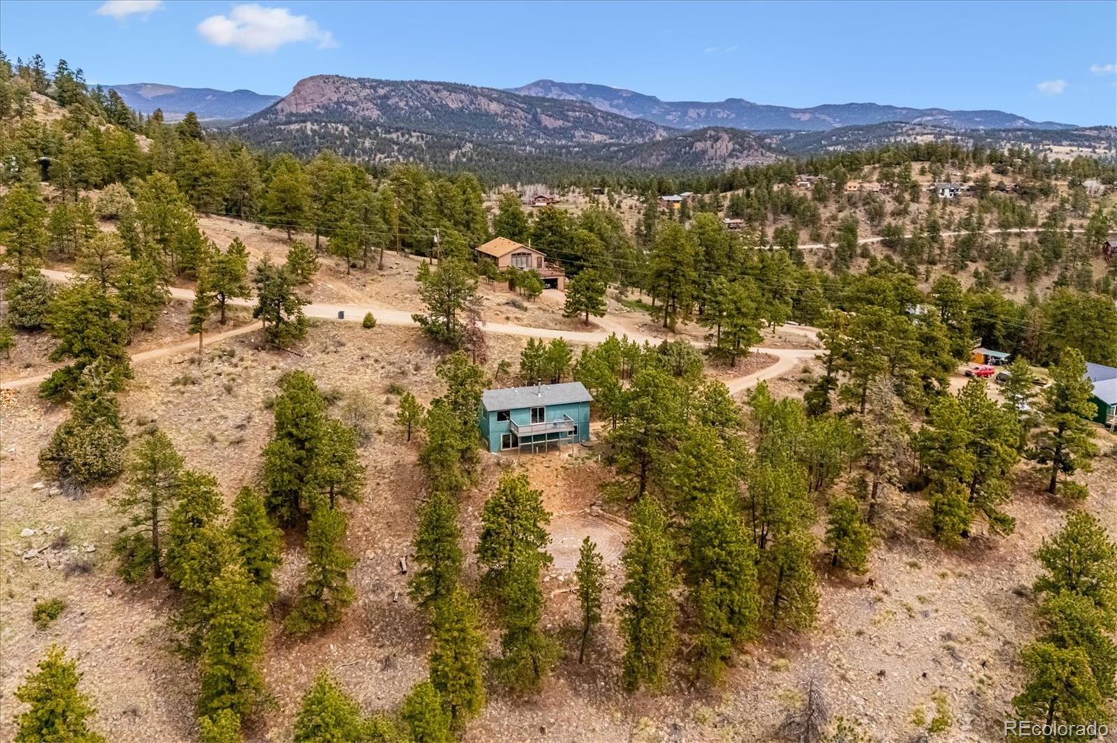 362 Dick Mountain Drive