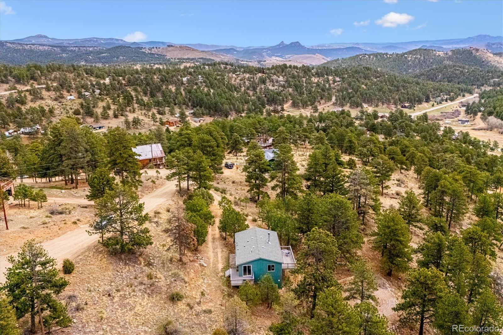 362 Dick Mountain Drive