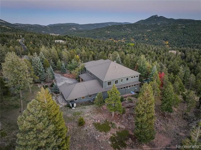 28154 Belle Mont Trail