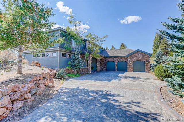 28154 Belle Mont Trail