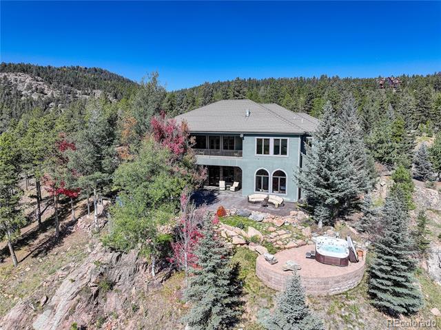 28154 Belle Mont Trail