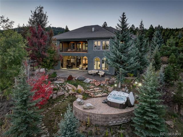 28154 Belle Mont Trail