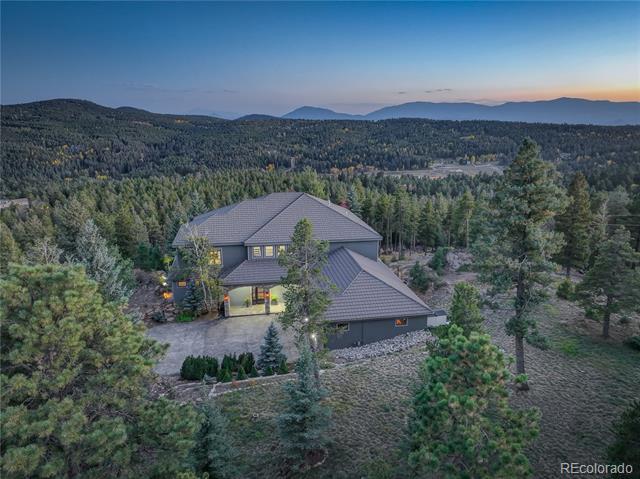 28154 Belle Mont Trail