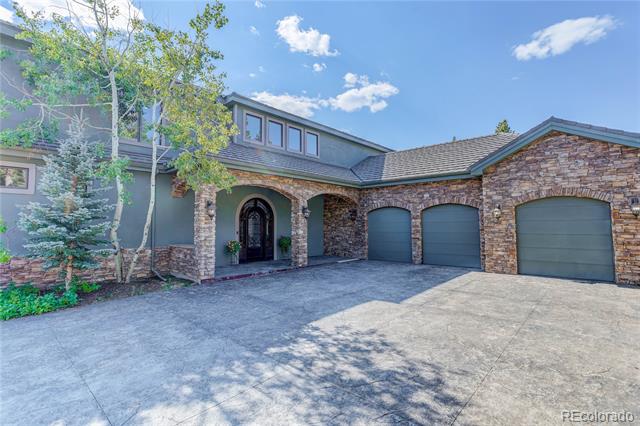 28154 Belle Mont Trail