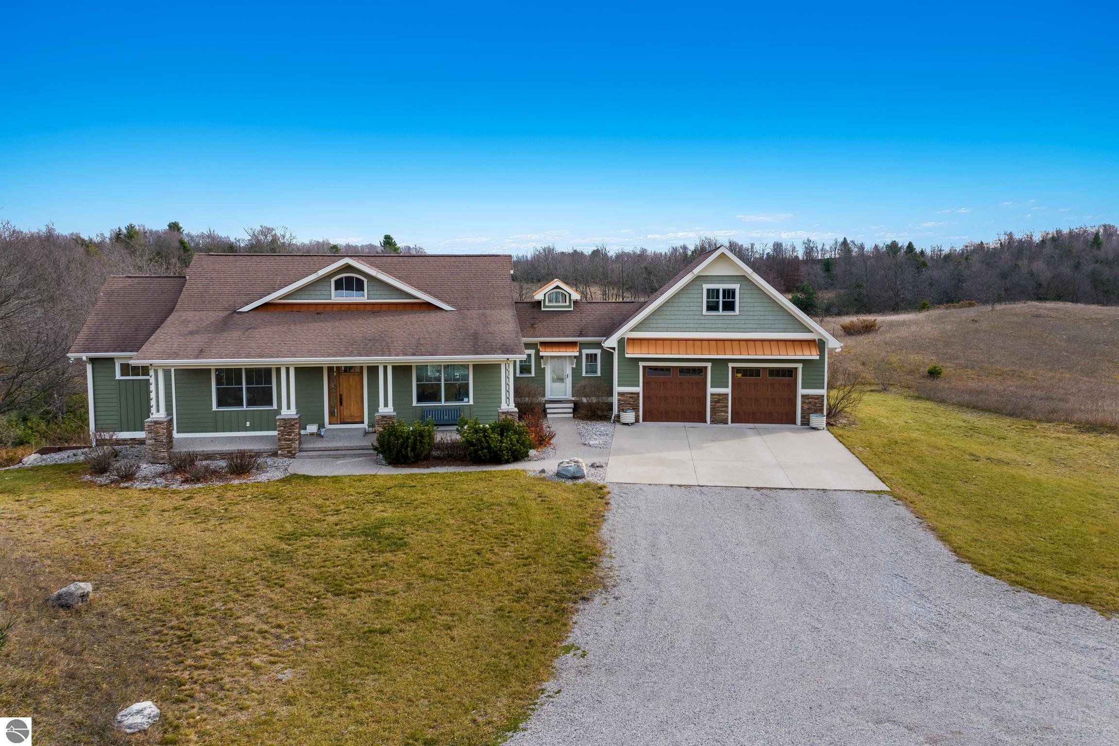 11007 S Rolling Meadows Drive