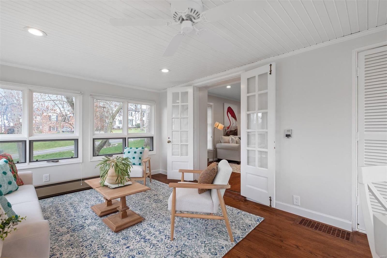 5 Loren Woods Drive