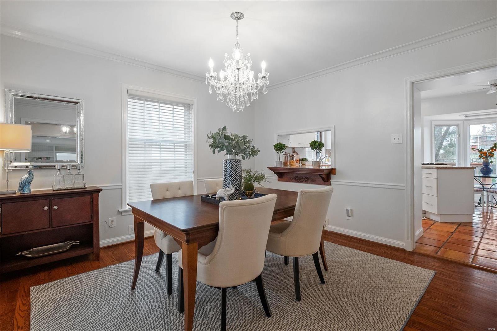5 Loren Woods Drive