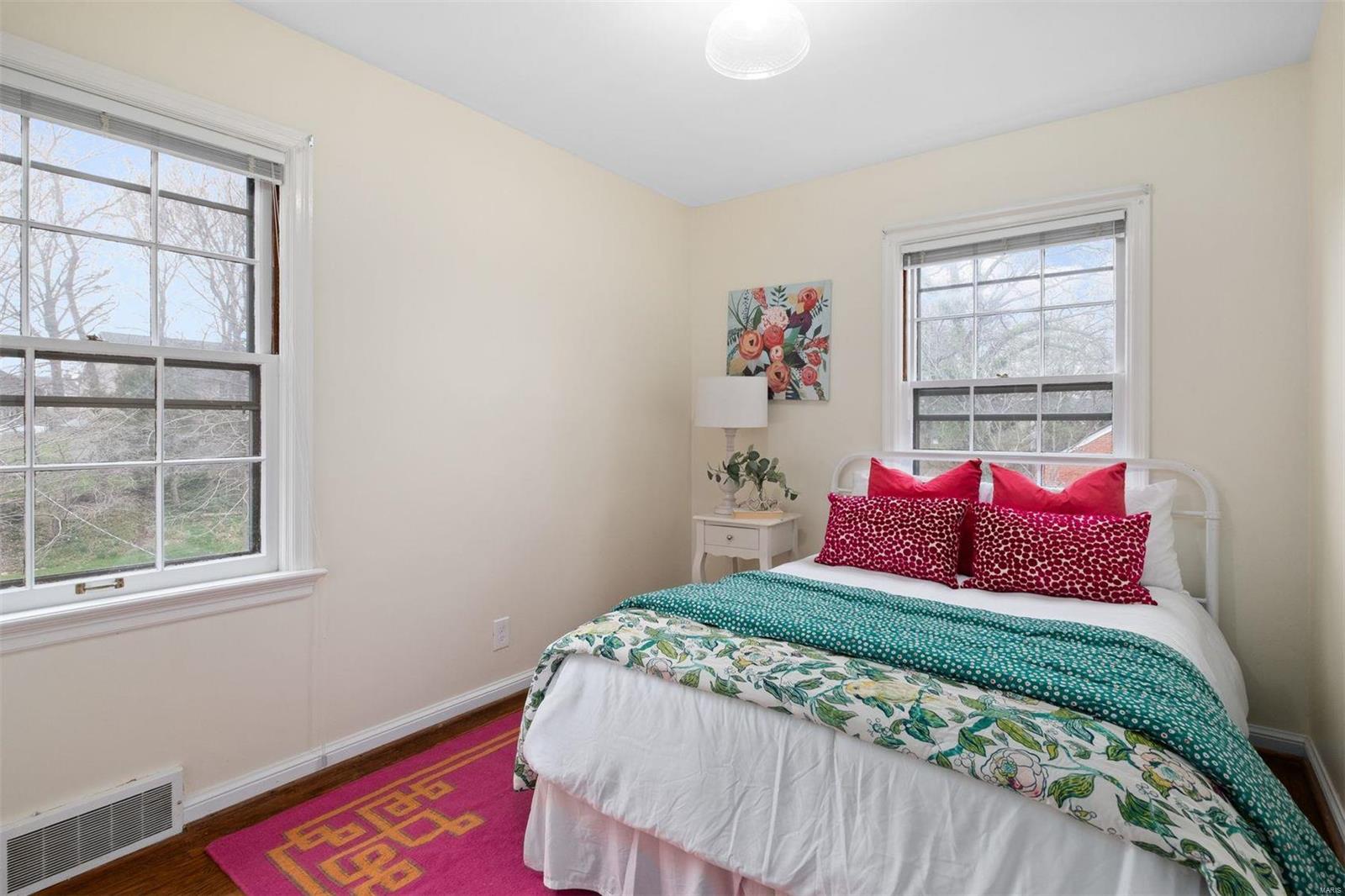 5 Loren Woods Drive