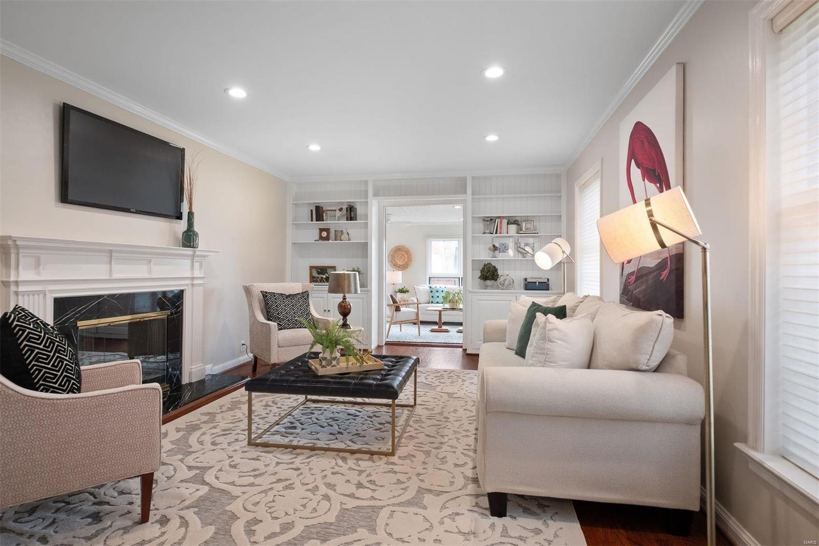 5 Loren Woods Drive