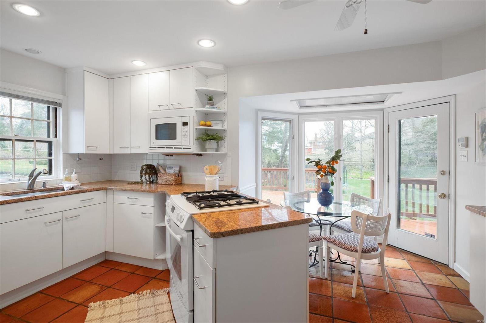 5 Loren Woods Drive