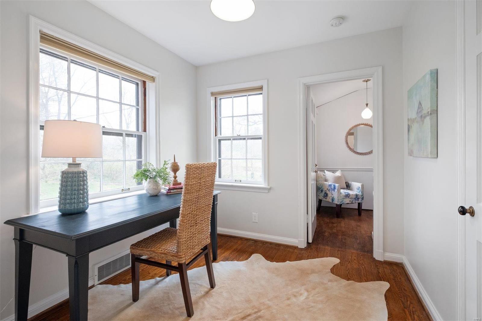 5 Loren Woods Drive