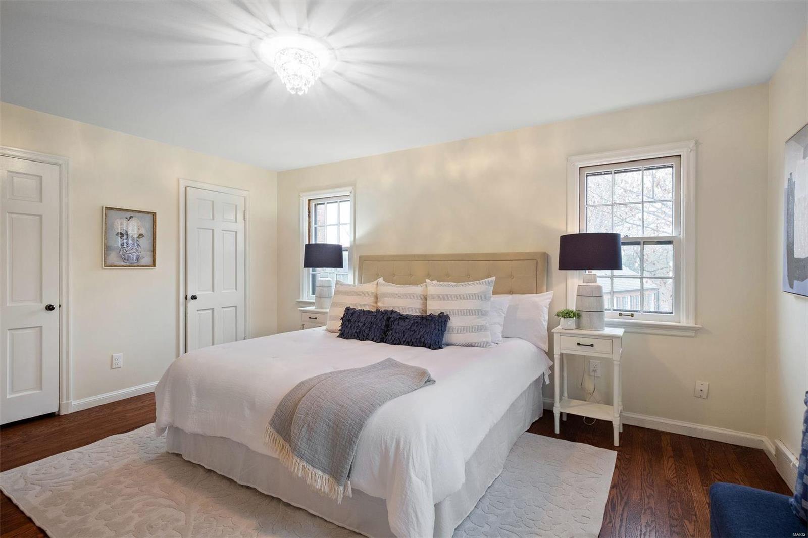 5 Loren Woods Drive