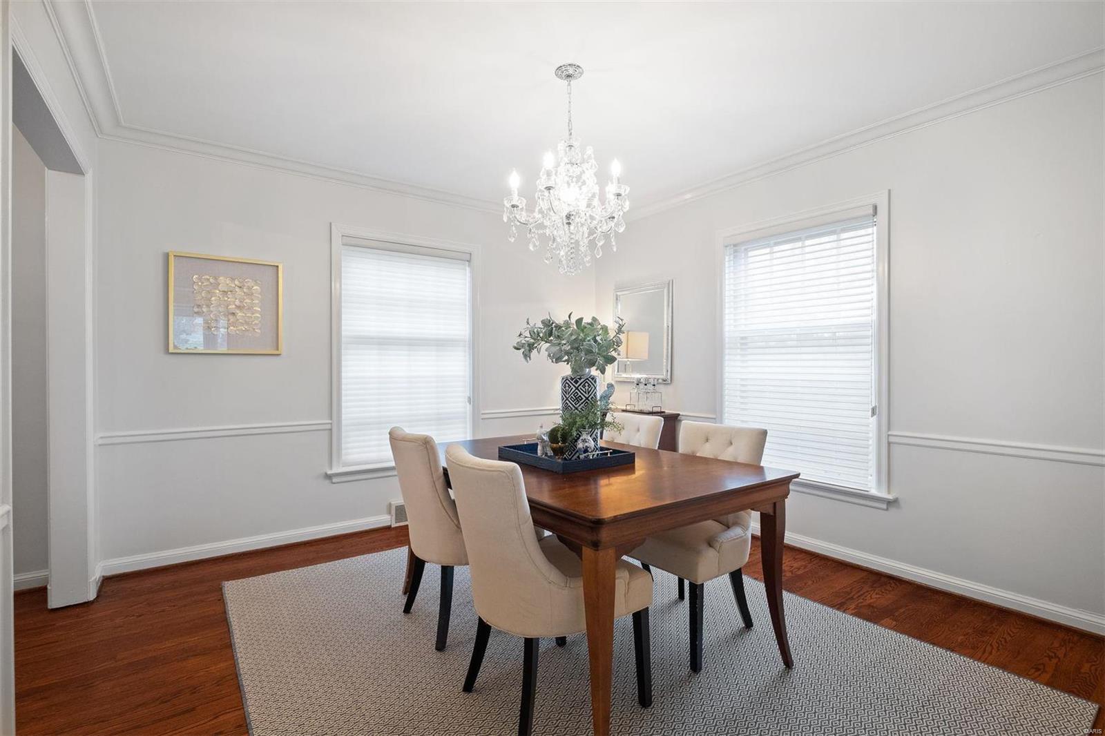 5 Loren Woods Drive