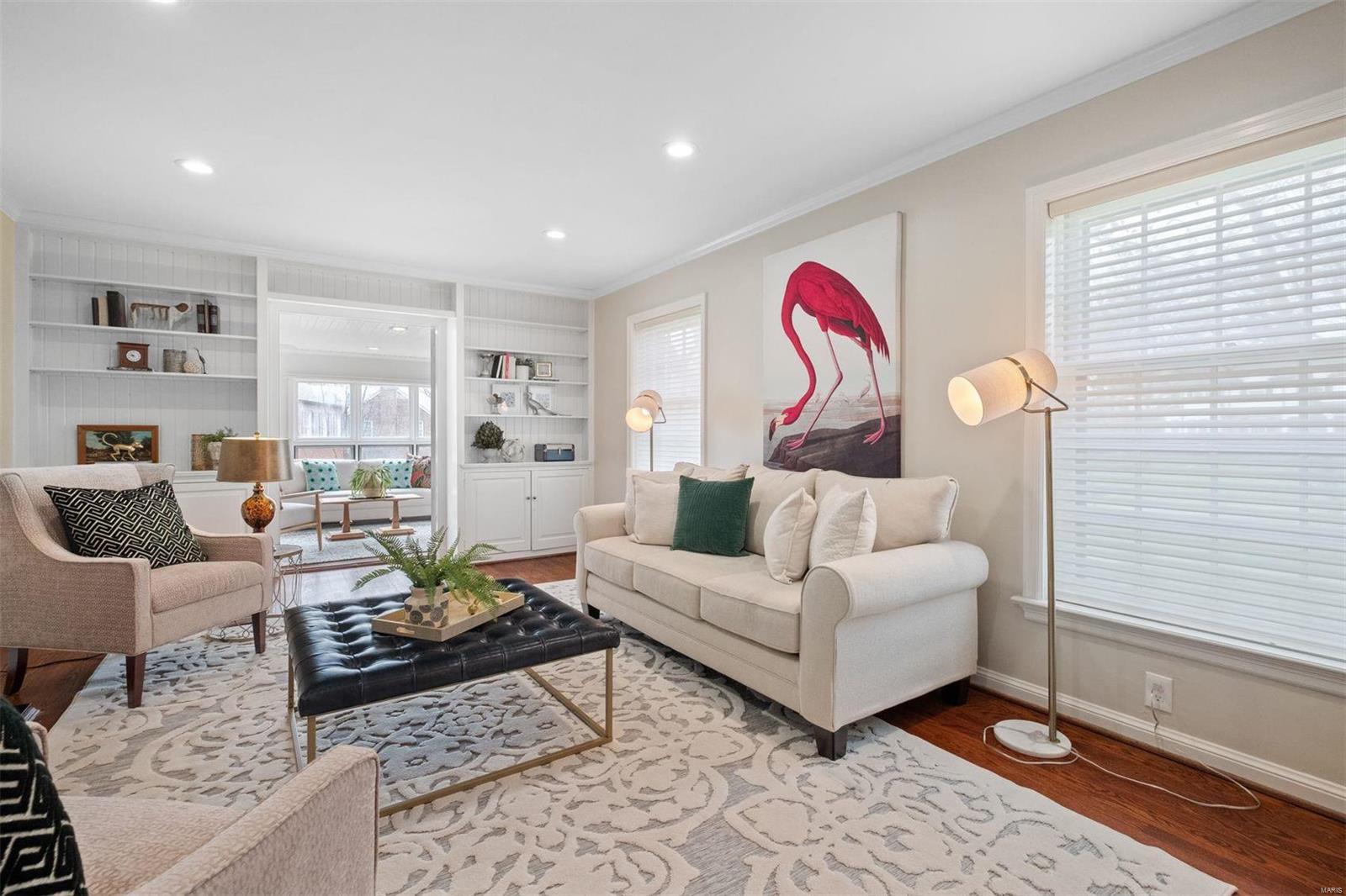 5 Loren Woods Drive