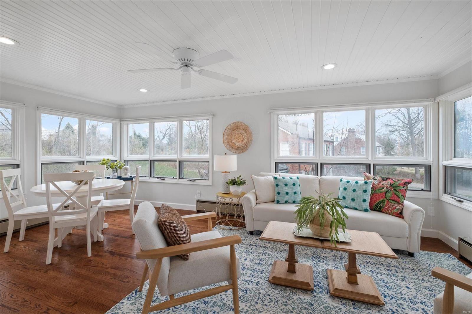 5 Loren Woods Drive
