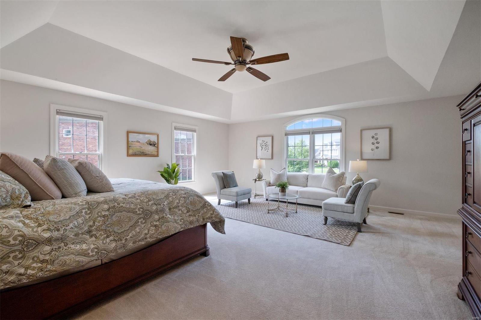 12346 Mulberry Tree Court