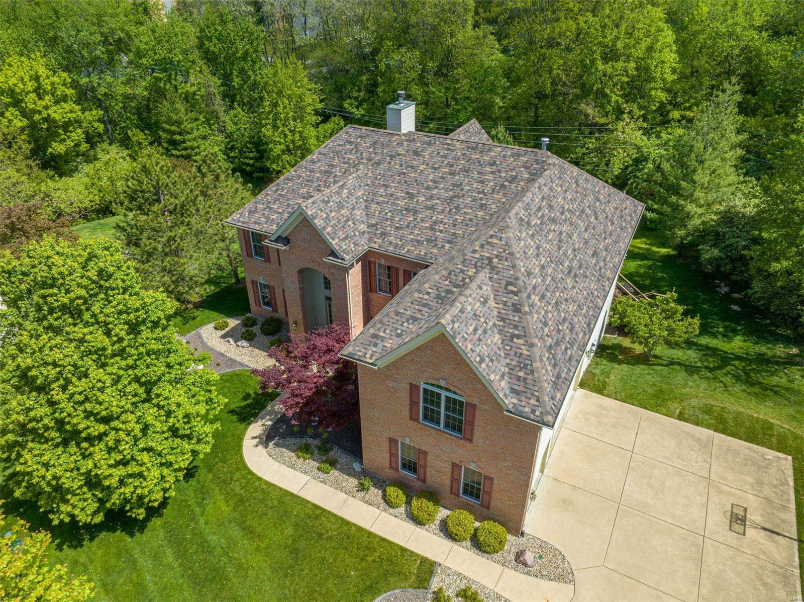 12346 Mulberry Tree Court