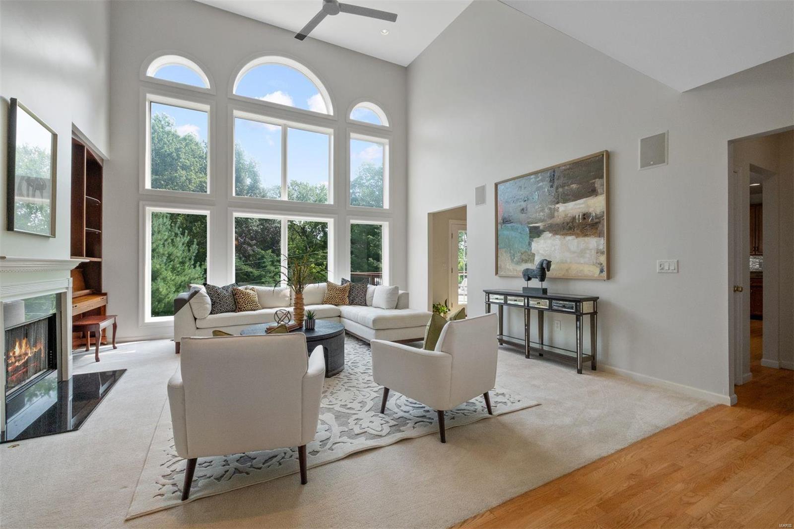 12346 Mulberry Tree Court