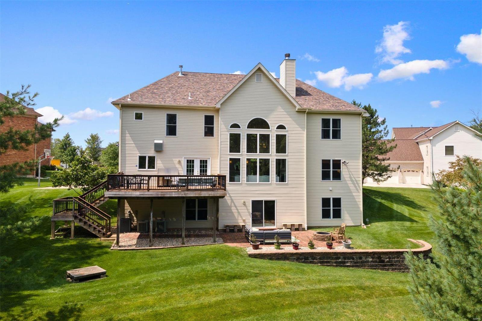 12346 Mulberry Tree Court