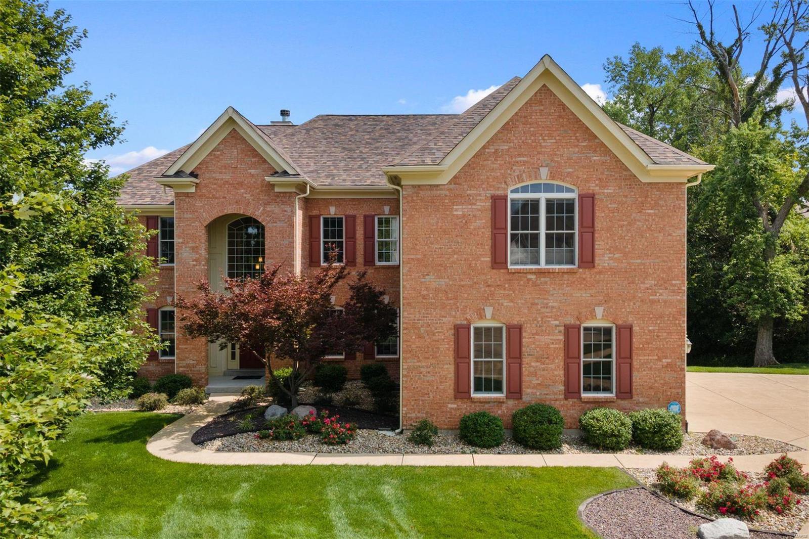 12346 Mulberry Tree Court