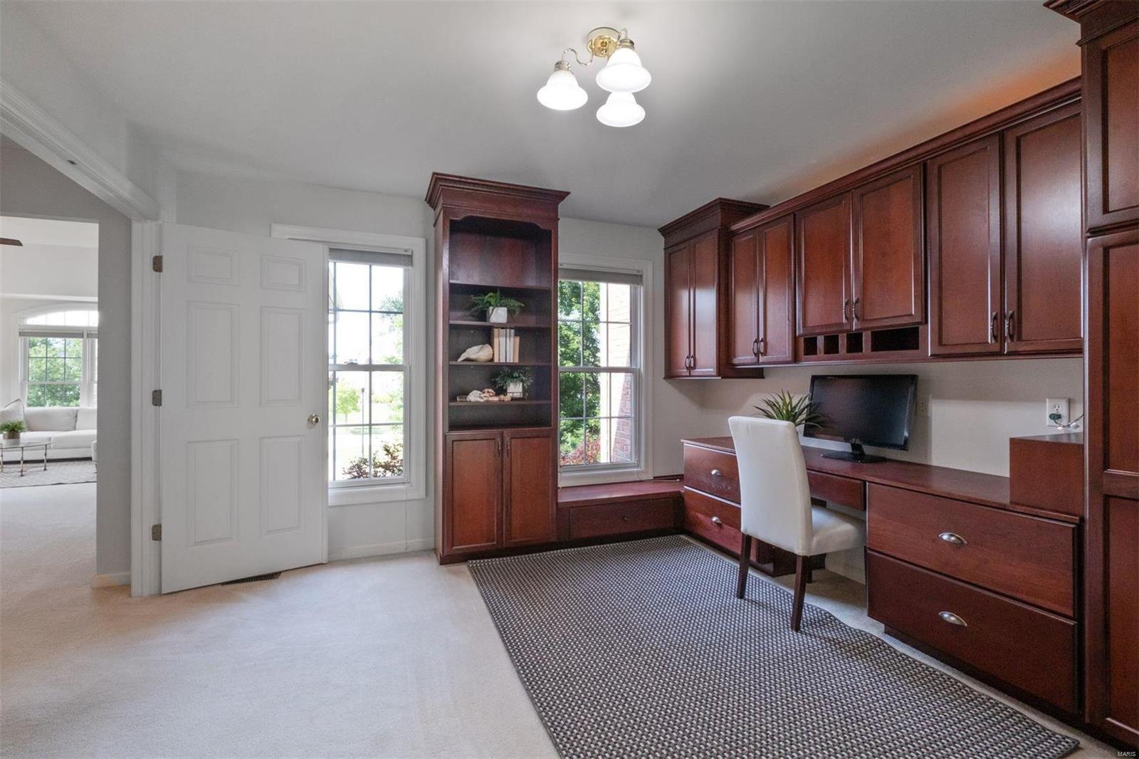 12346 Mulberry Tree Court