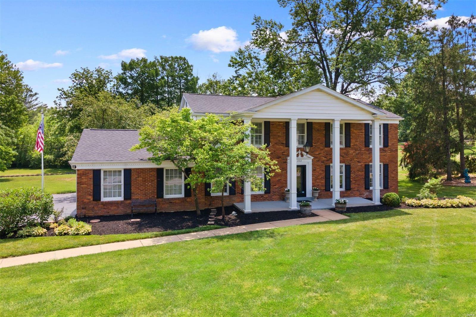 222 Pebble Acres Drive