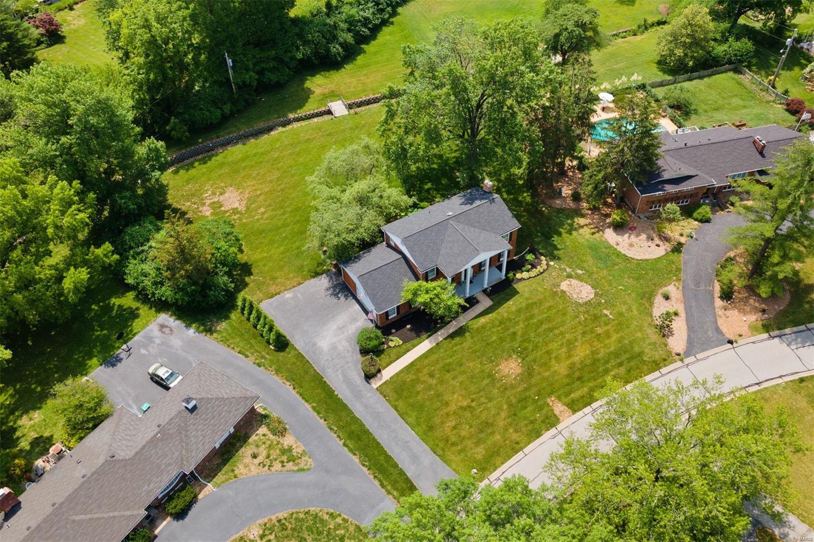 222 Pebble Acres Drive