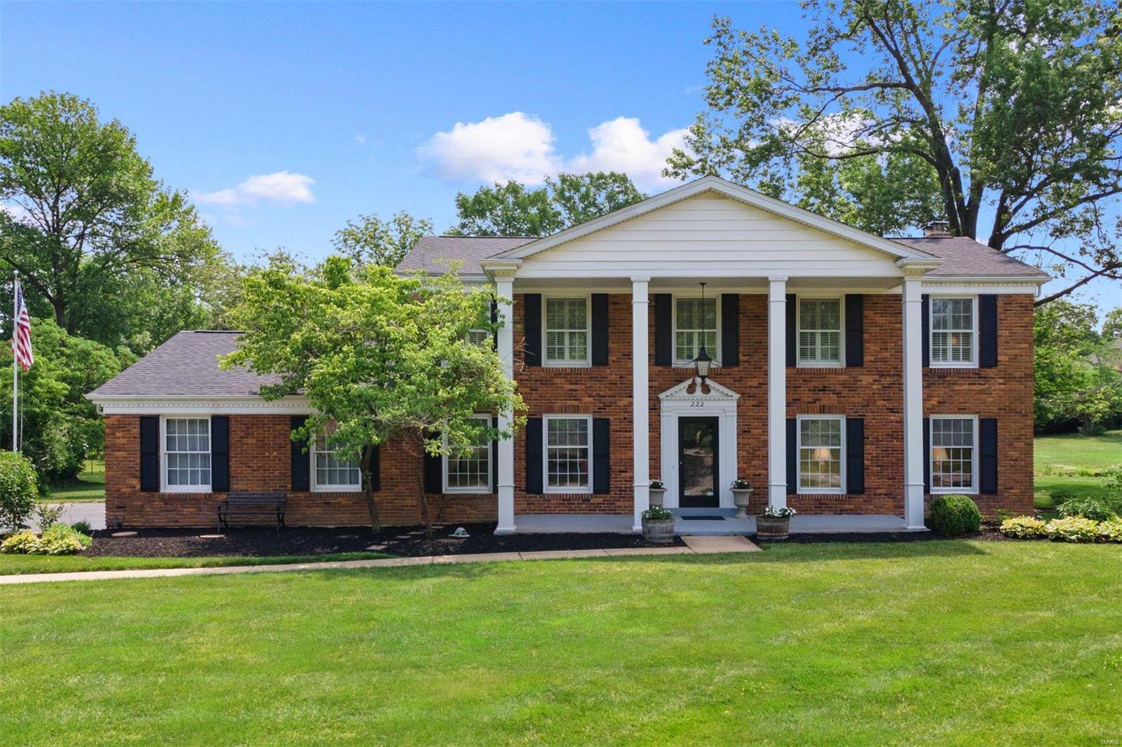 222 Pebble Acres Drive