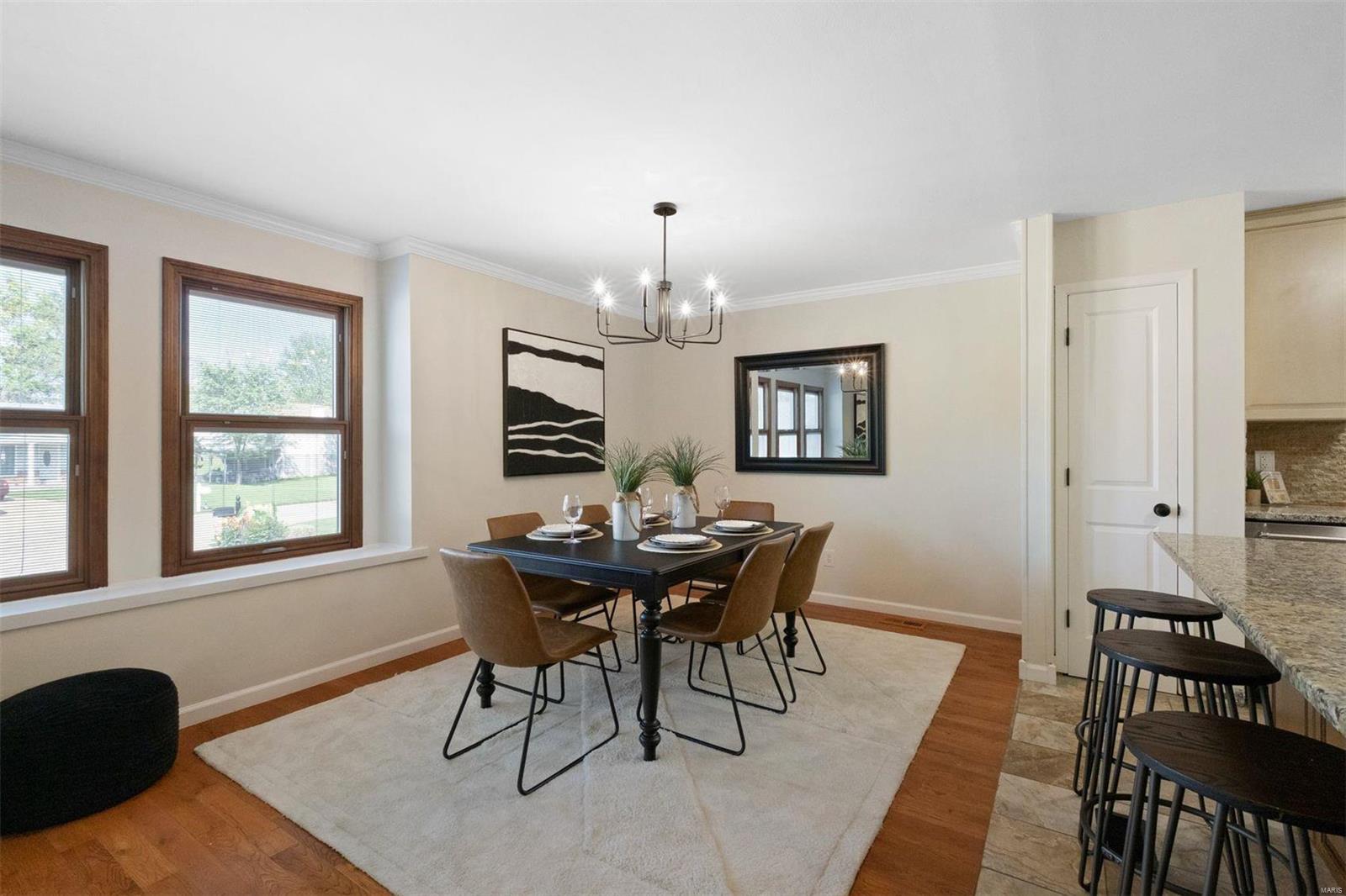 946 Carriage Hill Drive