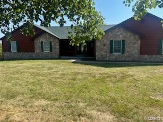 1272 Schluersburg Road
