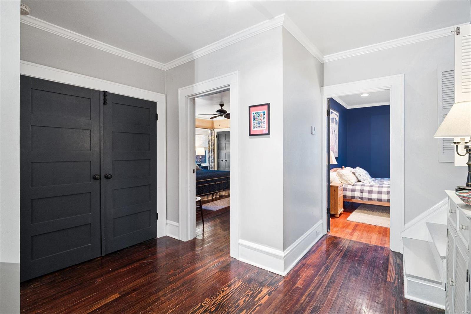 147 N Hanley Road
