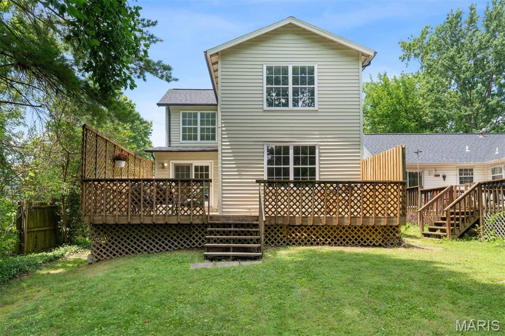 8704 Garden Court