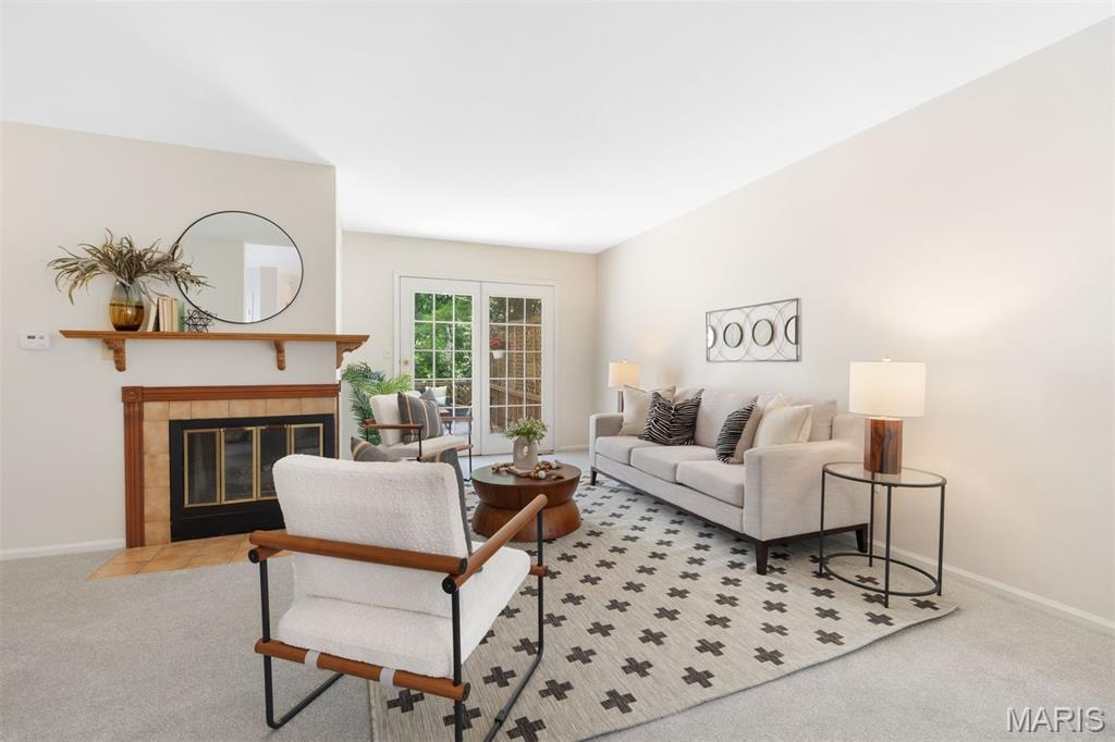 8704 Garden Court